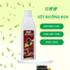 Sốt đường đen Chanti